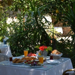 Hotel Villa Monte - Bild 11