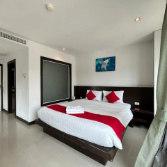 Cocoon APK Resort and SPA Hotel - Bild 4