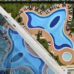 Calista Premium Residence - Bild 14