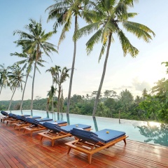 Kaamala Resort & Spa Ubud by Ini Vie Hospitality - Bild 29