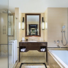 The Athenee Hotel, a Luxury Collection Hotel, Bangkok - Bild 12