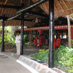 Muthu Mara River Lodge thumbnail 19