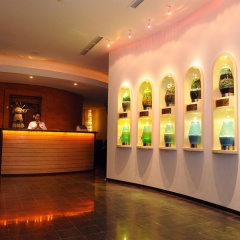 Padma Resort Legian - Bild 1