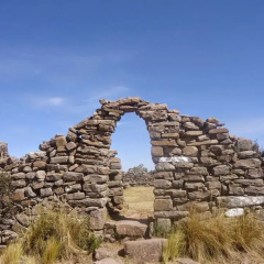 Taquile Sumaq Wasi - Adults only thumbnail 3