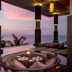 Cape Sienna Gourmet Hotel & Villas - Bild 29