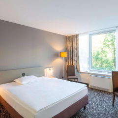 Best Western Plus Hotel Dresden City - Bild 7
