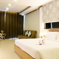 Quality Beach Resorts and Spa Patong - Bild 11