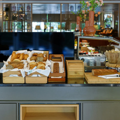Leonardo Hotel Hannover Medical Park - Bild 13