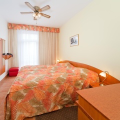 Hotel Seifert - Bild 3