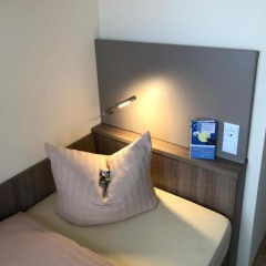 Hotel Peterchens Mondfahrt - Bild 5