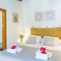 Beautiful Mallorcan Villa With Pool in Soller - Bild 3