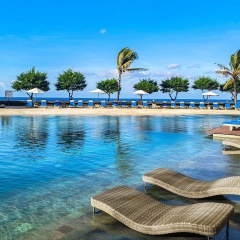Wyndham Tamansari Jivva Resort Bali - Bild 22