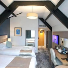 The Portland Hotel thumbnail 4