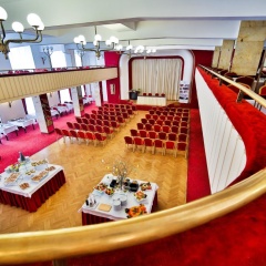 Hotel Belvedere - Bild 18