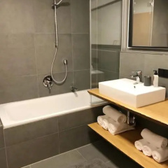 Ferienwohnung Nonntal - Bild 6