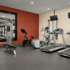 Hampton Inn & Suites Orangeburg thumbnail 23