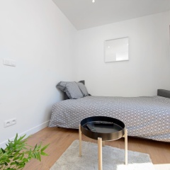 studio 2 persons cosy Paris - Bild 4