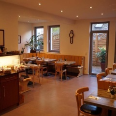 Pension Am Heusteig - Bild 18