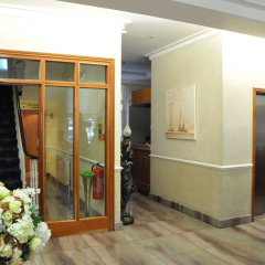 Olympic House Hotel - Bild 2
