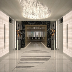Crowne Plaza Dubai Marina by IHG - Bild 10