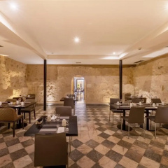 Áurea Convento Capuchinos by Eurostars Hotel Company thumbnail 19