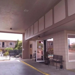Lake Powell Canyon Inn thumbnail 10