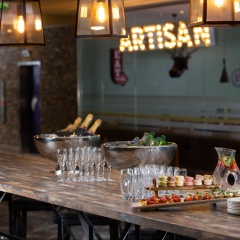 Novotel London West - Bild 12