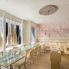 Hotel Les Bulles de Paris - Bild 13