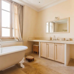 Luxury Mansion With Garden in Heart of Neuilly - Bild 6