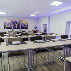 Hotel Merkur - Bild 15