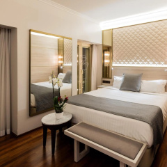 Hotel Preciados - Bild 4