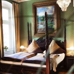 Honigmond Boutique Hotel Berlin - Mitte - Bild 6