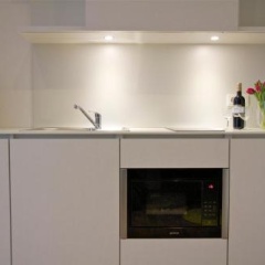 Boardinghouse Offenbach Service Apartments - Bild 12