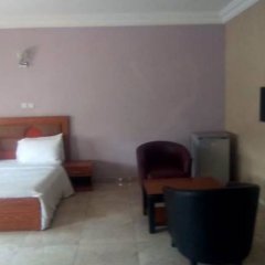 Eliata Suites - Standard in Lagos, Nigeria from 192$, photos, reviews - zenhotels.com photo 6