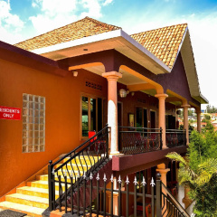 Cari Hotel photo 2