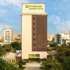 Wyndham Garden Barranquilla thumbnail 4