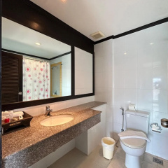 Cocoon APK Resort and SPA Hotel - Bild 9