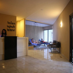 Simply Fine Hotel Alize - Bild 22