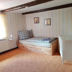 Altstadt Ferienhaus - Bild 2
