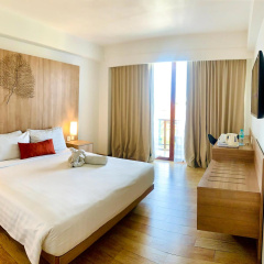 Grand Zuri Kuta Bali - Bild 4