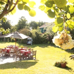 Hotel Spiekeroog - Bild 15