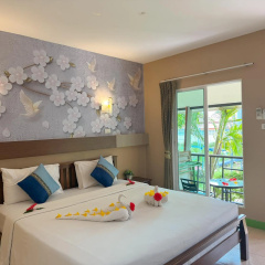 Chongkhao Resort - Bild 5
