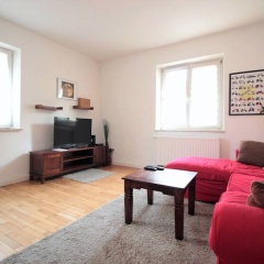 Charmante 3-Zimmerwohnung Mit Stellplatz - Bild 2