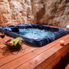 Auzat King David in Tabash, Israel from 218$, photos, reviews - zenhotels.com photo 4