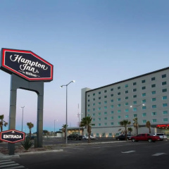 Hampton Inn by Hilton Hermosillo thumbnail 11