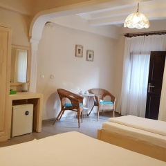Hotel Villa Monte - Bild 3