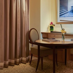 The Fullerton Hotel Singapore - Bild 16