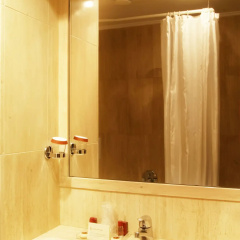 Hotel Albergo Santa Chiara - Bild 21