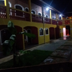 Chales Bandeiras photo 2