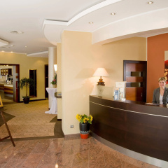Goebel's Sophien Hotel - Bild 2